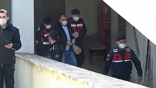 Polisin şehit olduğu saldırının davasında ikinci celse