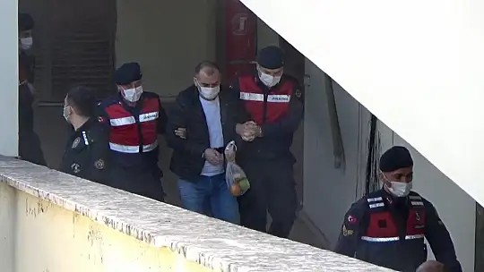 Polisin şehit olduğu saldırının davasında ikinci celse