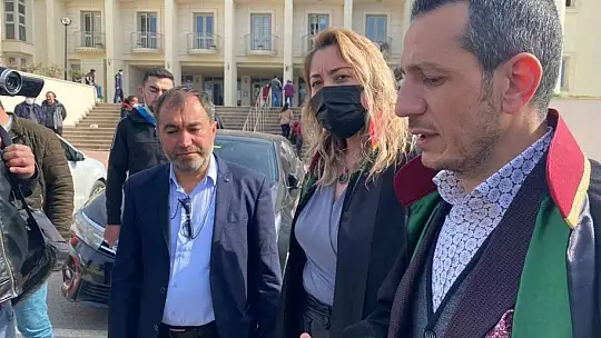 Polisin şehit olduğu saldırının davasında ikinci celse