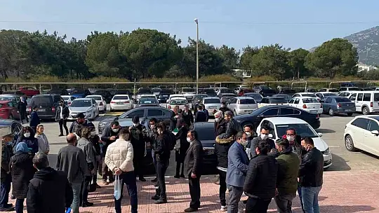 Polisin şehit olduğu saldırının davasında ikinci celse