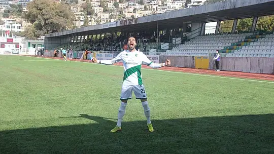Profesyonel liglerin en golcü ismi, Ozan Sol