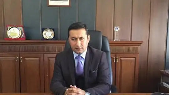 Babadağ'daki 'yatır' mahkemelik etti