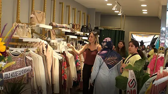 PRETTY WO+MEN FETHİYE'DE AÇILDI