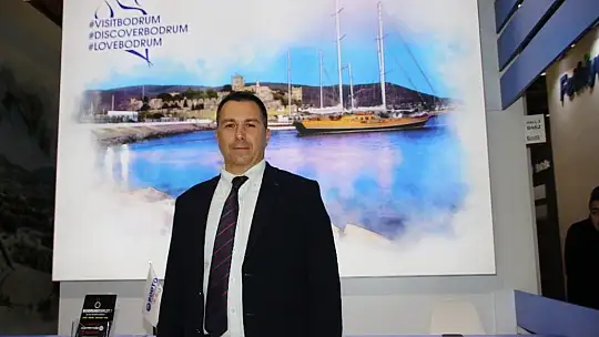 Ralli Bodrum'da Kadın Gücü