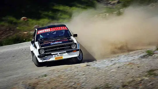 Ralli Bodrum için geri sayım başladı