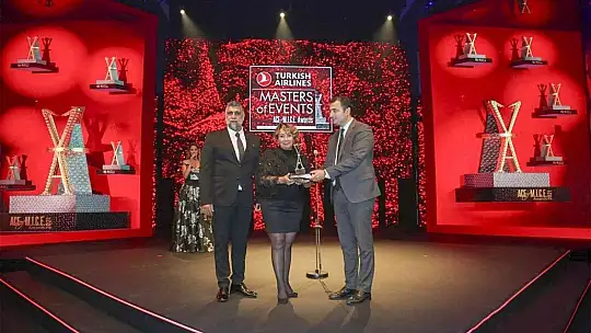 Rally Bodrum Antalya'dan ödülle döndü