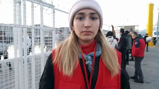 RODOS'TAN DEPREMZEDELERE YARDIM SEFERBERLİĞİ