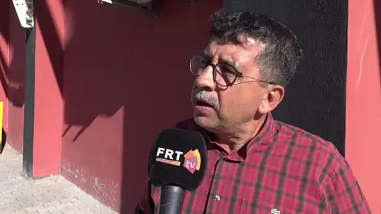 Fethiyespor Karaköprü'den puansız dönüyor 0-3