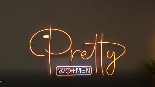 PRETTY WO+MEN FETHİYE'DE AÇILDI