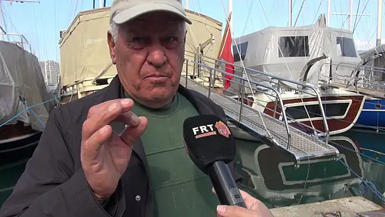 '1999 DEPREMİNDEN BERİ BİR ŞEY DEĞİŞMEDİ' 