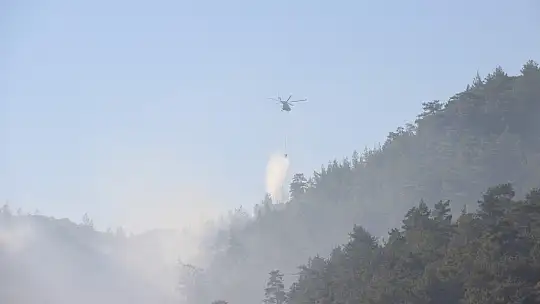 Rüzgar ters döndü, Bayır Mahallesi tehlike altında