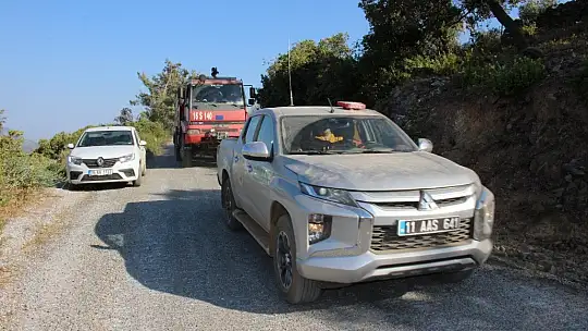 Rüzgar ters döndü, Bayır Mahallesi tehlike altında