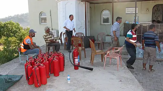 Rüzgar ters döndü, Bayır Mahallesi tehlike altında