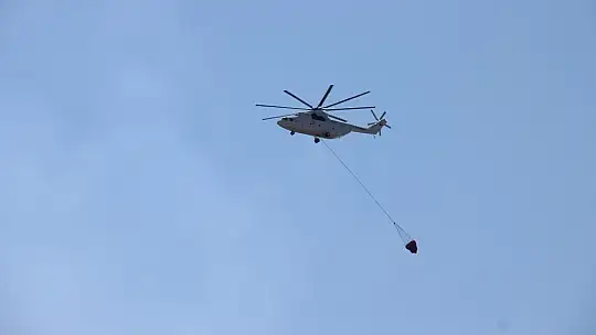 Rüzgar ters döndü, Bayır Mahallesi tehlike altında