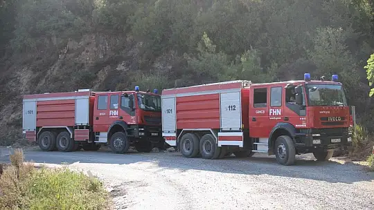 Rüzgar ters döndü, Bayır Mahallesi tehlike altında