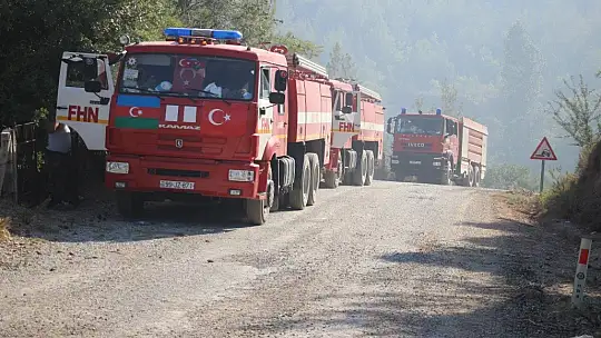 Rüzgar ters döndü, Bayır Mahallesi tehlike altında