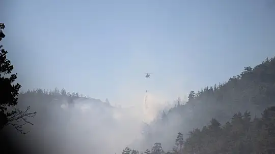 Rüzgar ters döndü, Bayır Mahallesi tehlike altında