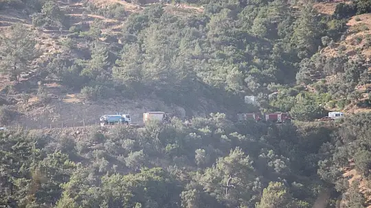 Rüzgar ters döndü, Bayır Mahallesi tehlike altında