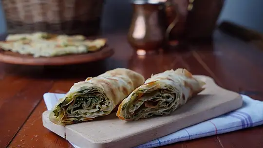 Menteşe Mutfak Kültürü Atölyesi Saburhane'de Açılıyor