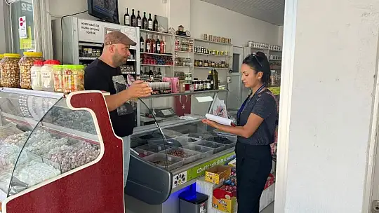 Saha çözüm ekibi, 6 bin 714 kişi ile görüştü