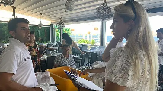 Saha çözüm ekibi, 6 bin 714 kişi ile görüştü