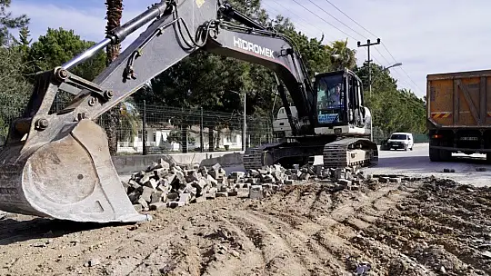 Başaran, 'Birlikte çalışıyoruz'