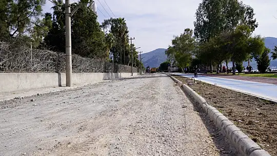 Başaran, 'Birlikte çalışıyoruz'