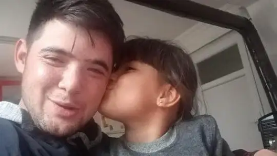 Şahin'in son paylaşımı: 'Yangın üstümüze üstümüze geliyor'