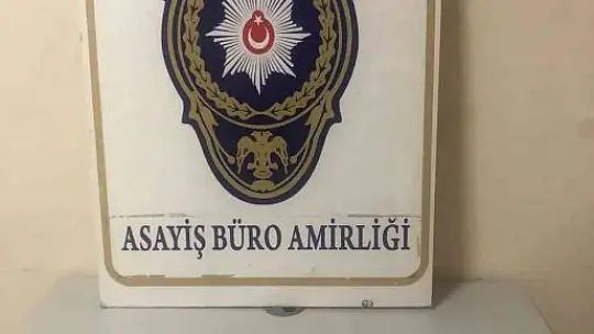 Sahte dolarla yakalanan şahıs serbest bırakıldı