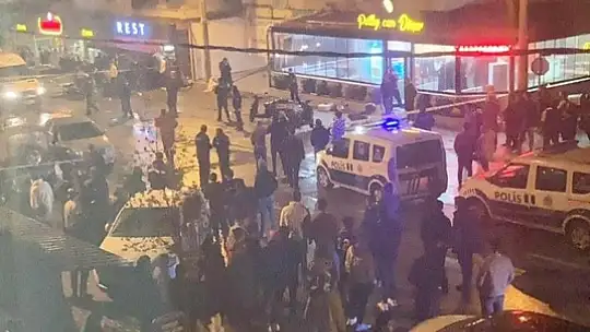 SAMET DEMİR CİNAYETİ DAVASINDA KARAR ÇIKTI