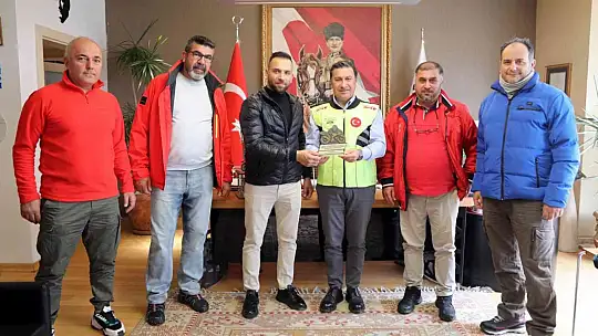 ŞAMPİYONLUK KUPALARI BODRUM'A GELDİ