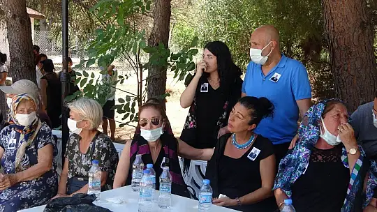 Sanat camiası Ali Demirel'i son yolculuğunda yalnız bıraktı