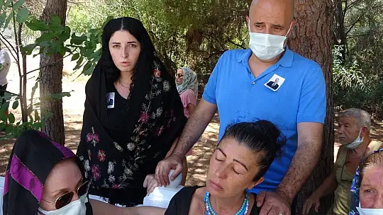 Sanat camiası Ali Demirel'i son yolculuğunda yalnız bıraktı