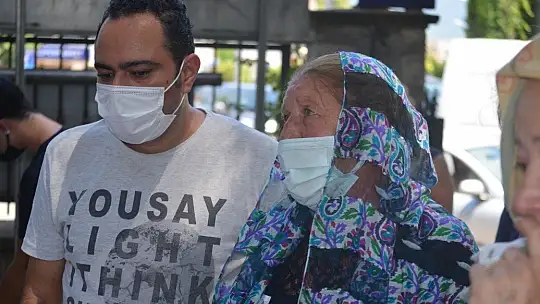 Sanat camiası Ali Demirel'i son yolculuğunda yalnız bıraktı