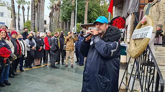 Sanatçı dostları Akrep Nalan'ı yalnız bıraktı