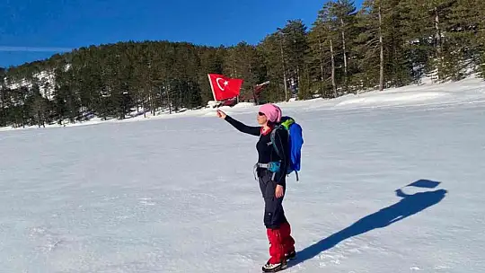 Sandras yaz-kış doğaseverlerin gözdesi