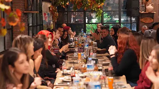 Saygın Rehabilitasyon Merkezi Öğretmenler Günü'nü kutladı