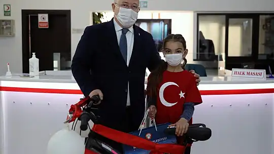 İstiklal Marşı Okuma Yarışması Sonuçlandı