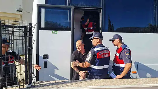 ŞEHİT POLİSİN DAVASINDA 2 SANIĞIN YARGILANMASINA DEVAM EDİLDİ