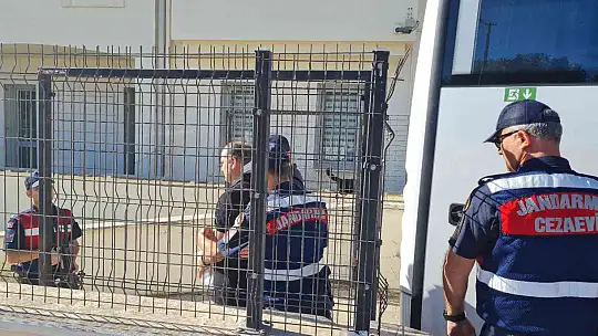 ŞEHİT POLİSİN DAVASINDA 2 SANIĞIN YARGILANMASINA DEVAM EDİLDİ