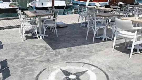 Selimiye sakinlerinden Marmaris Belediyesi'ne tam not