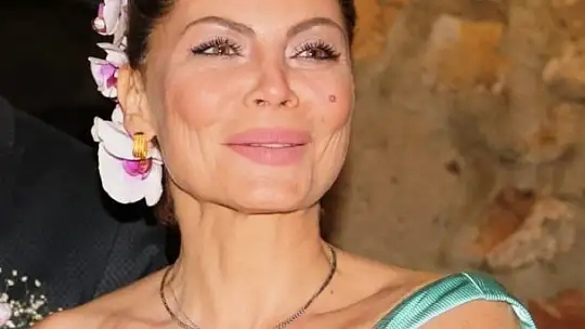 Seray Sever'in acı günü