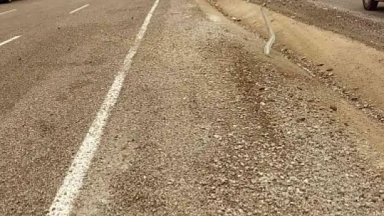 SEYDİKEMER'DE TRAFİK KAZASI: 1 YARALI