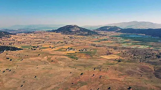 Seydikemer Süt Sığırcılığı Organize Sanayi Bölgesi onaylandı