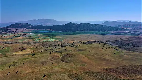 Dört İlin Kavşak Noktasında Bulunan Seydikemer TDİOSB'de Çalışmalar Devam Ediyor