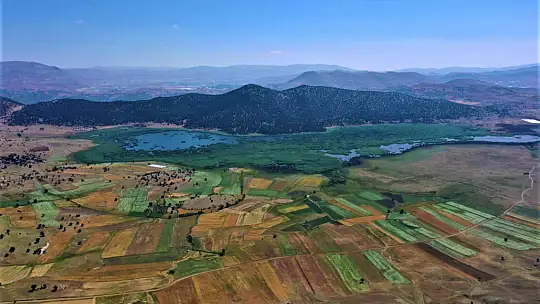 Dört İlin Kavşak Noktasında Bulunan Seydikemer TDİOSB'de Çalışmalar Devam Ediyor