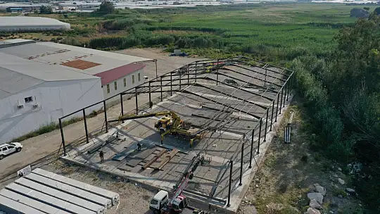 Seydikemer Yatırımlarla Buluşmaya Devam Ediyor