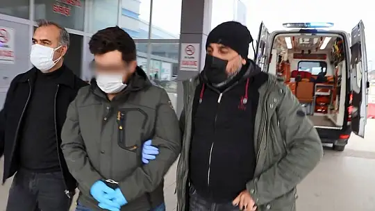 Siber dolandırıcılığa 18 gözaltı