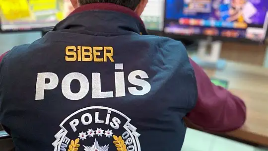 Siber dolandırıcılığa 18 gözaltı