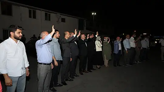 Sincan belediyesi Muğla'ya yardımlara devam ediyor